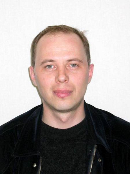 Сергей Смачелюк