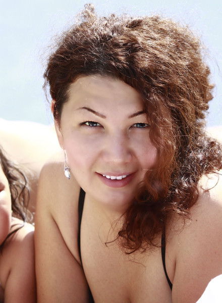 Гульнура Мустафина