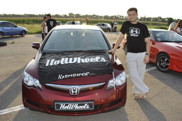 Андрей Макара