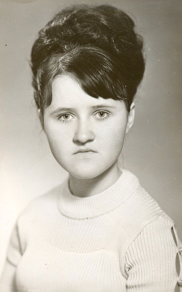 Ольга Звягинцева