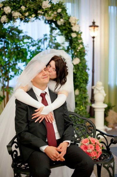 Дарья Лушкина