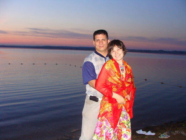 Татьяна Гизатуллина