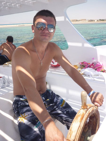 Обожин Денис