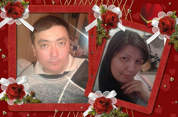 Гоха Азаматова