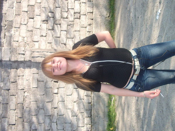 Ольга Варфоломеева