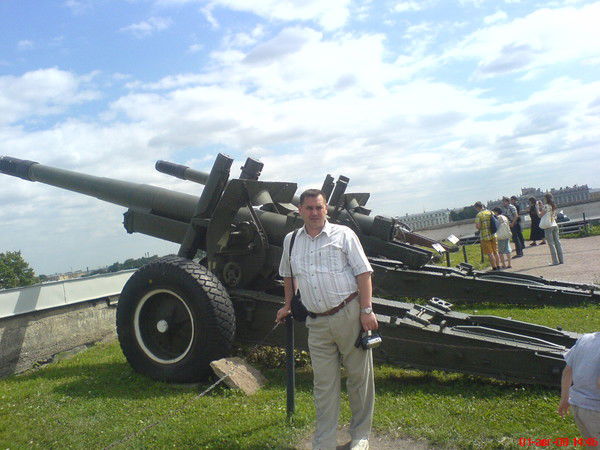 Сергей Мартыненко