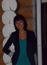 Оксана Леонтьева