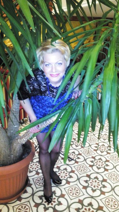 Ирина Вотановская