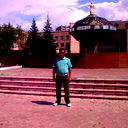 Talgat Bortaev