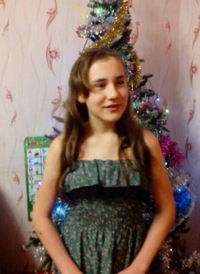 Юлия Леснова