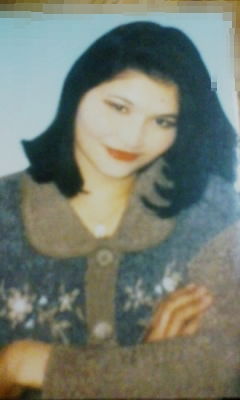 Майра Утавленова