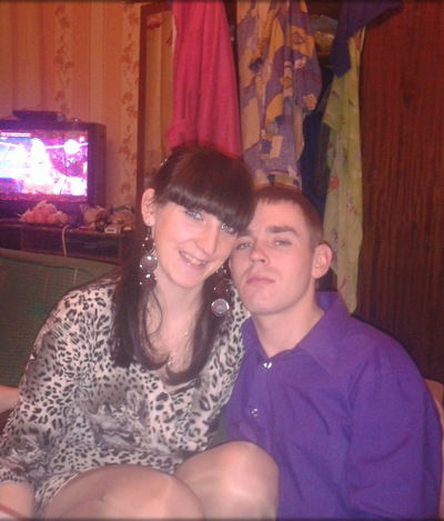 Денис-Анжела Карандеевы