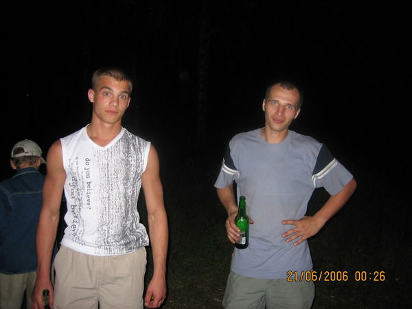 Андрей Васильев