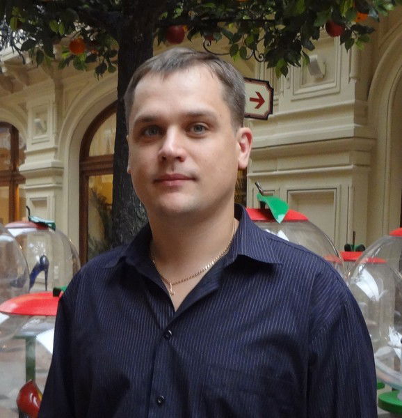 Павел Струнович