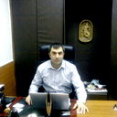 Михаил Дорожкин