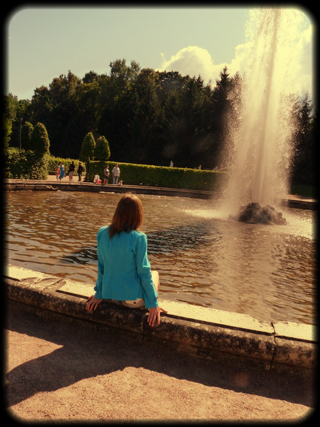 Анна Плотникова