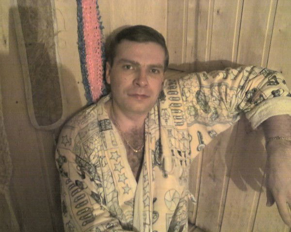 Владислав Кудрявцев