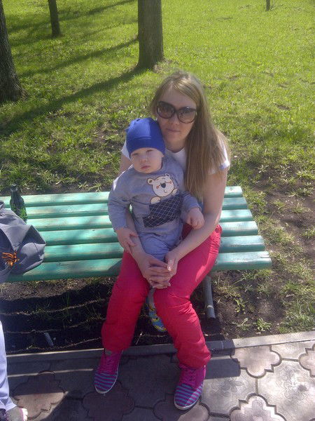 Юлия Иванова