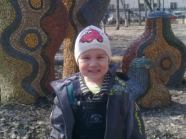 Алексей Пильщиков