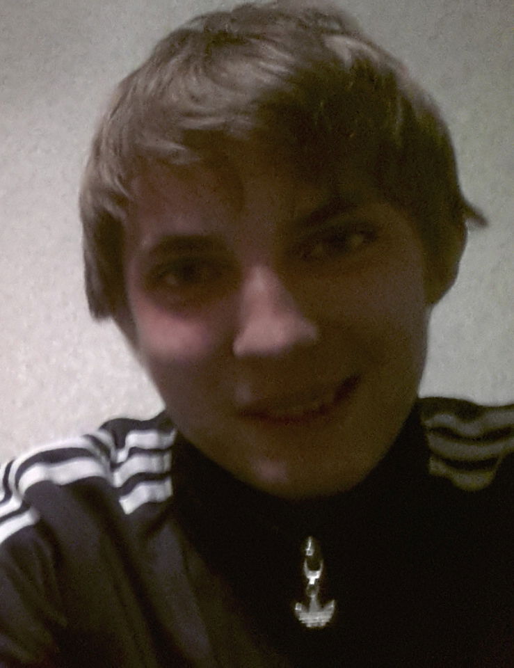 Дмитрий Чупров