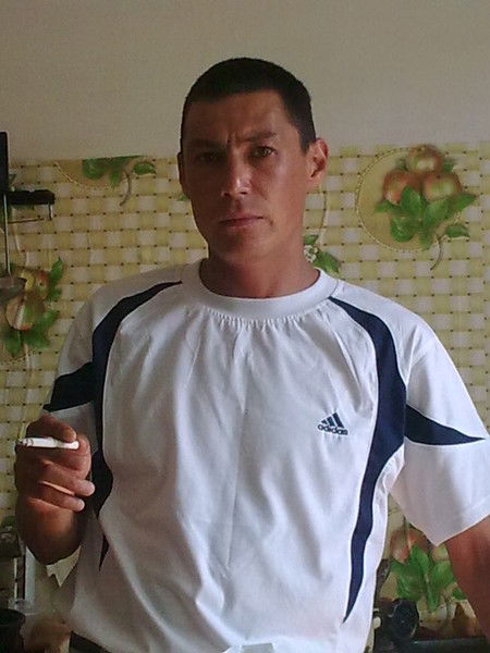 Родион Аширбаев