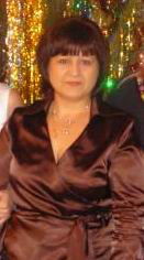 Ирина Волоха