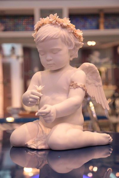 Анжелика Фетисова