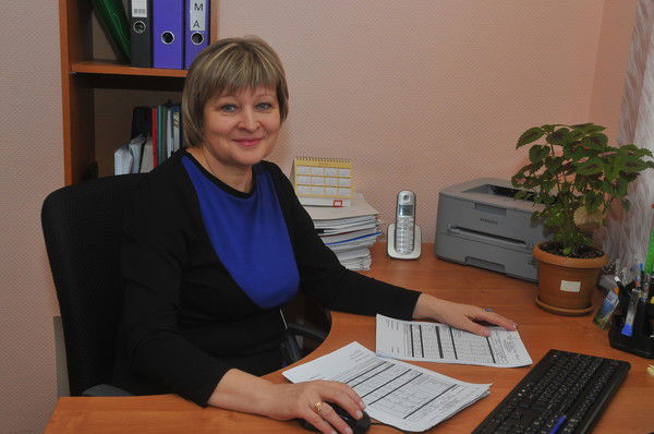 Людмила Малоголовко