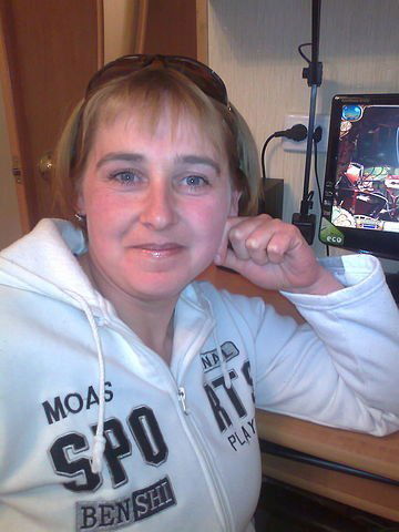 Татьяна Колисниченко