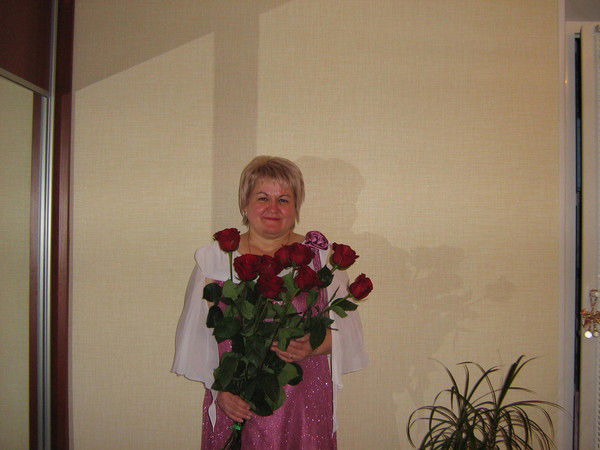 Лана Янович