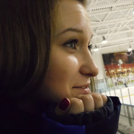 Юлия Сейрекова