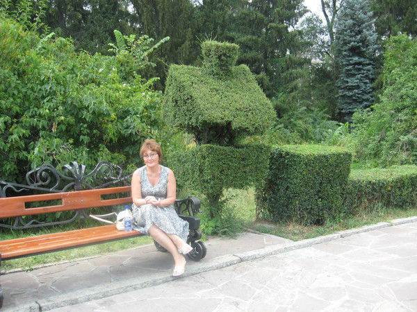 Розита Тасбулатова