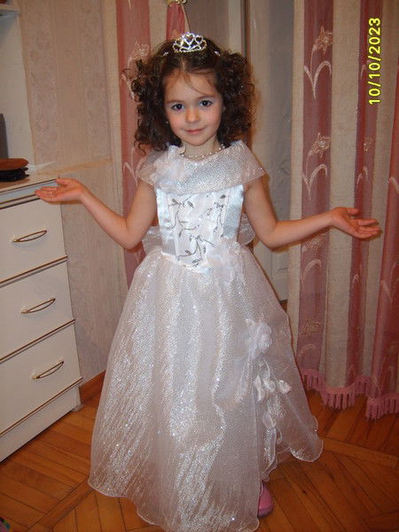 Варзиева Анжелика