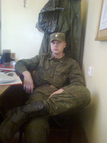 Александр Яковлев