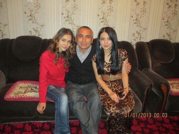 Умирзах Жугинисов