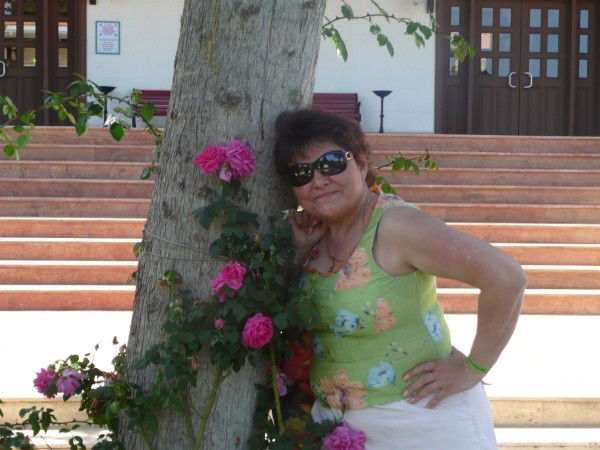 Нурия Мубаракшина