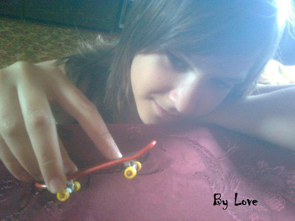 Когтистая Мгла |Shadow|