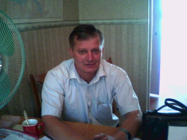 Юрий Гончаров