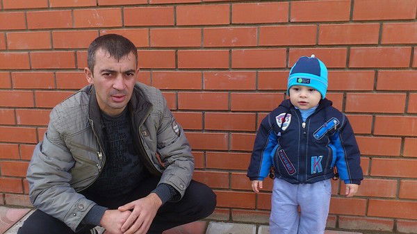 Кенан Алиев