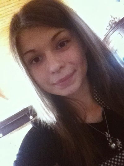 Ніка Порада