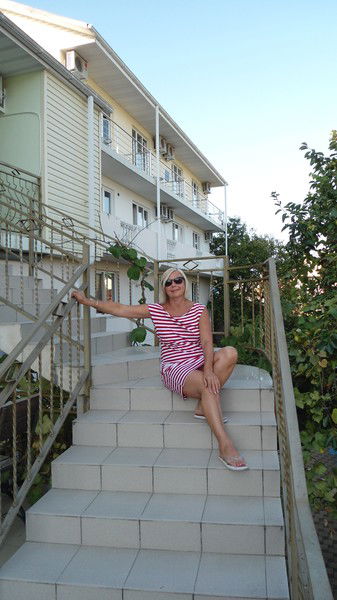 Ольга Маторина