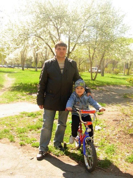 Андрей Халитов