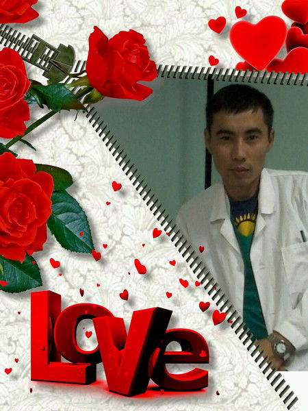 Берик Шынтаев