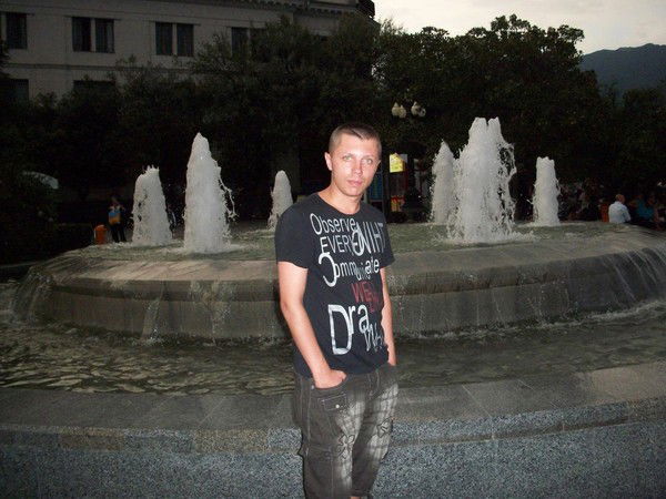 Денис Романченко