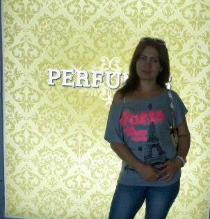 Лиля Богданова