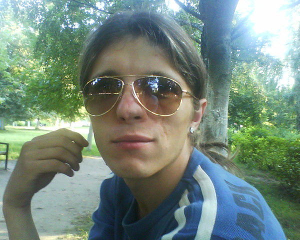 Сергей Талейко