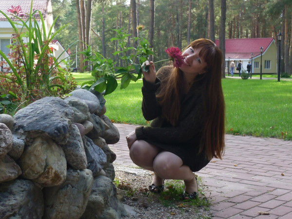 Ольга Соколова