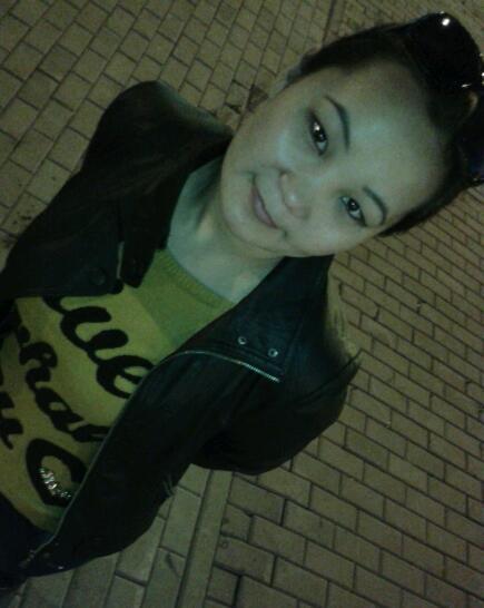 Адика Досжанова