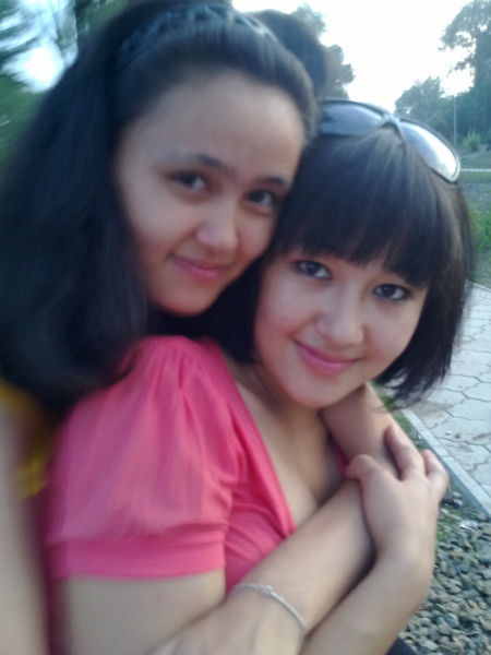 Айсулу Казымбаева