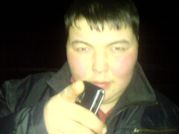 Азамат Сулейменов